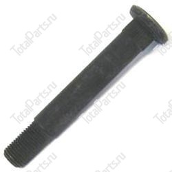 KEY NUMBER 901824 БОЛТ СТУПИЦЫ ДЛЯ ПОГРУЗЧИКА KOMATSU