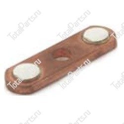 KEY NUMBER MISC61 КОНТАКТ