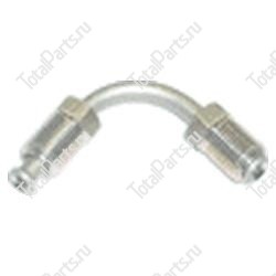 HYUNDAI 908085400 ПЕРЕХОДНАЯ ТРУБКА ТОРМОЗНОЙ СИСТЕМЫ