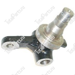 KOMATSU 3EA2431230 ПОВОРОТНЫЙ КУЛАК