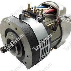 SIZE 327x100x175x3xYxCxXx ЭЛЕКТРОДВИГАТЕЛЬ 30V 4.5kW LH