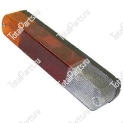 SIZE 275*50*61.5 ФАРА ЗАДНЯЯ 12V