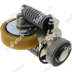 SIZE 125*40*53*P*A*80*21* СТАБИЛИЗИРУЮЩЕЕ КОЛЕСО