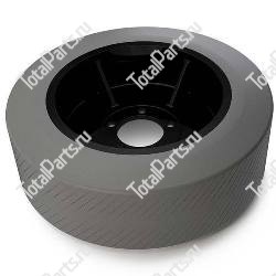 SIZE 457x152x317x152x86x9 КОЛЕСО В СБОРЕ