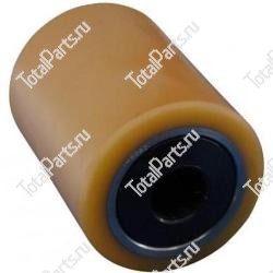 JUNGHEINRICH (AMEISE) 51159391 РОЛИК ГРУЗОВОЙ