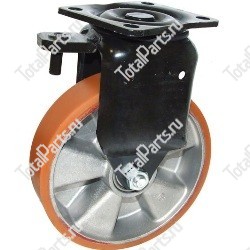 PRAMAC G053103 КОЛЕСНАЯ ОПОРА