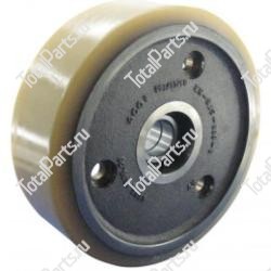 JUNGHEINRICH (AMEISE) 50262621 ГРУЗОВОЕ КОЛЕСО