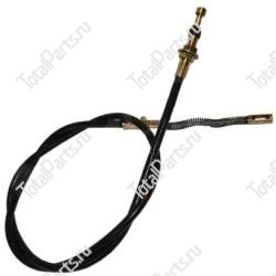 TVH 459988 ТРОС СТОЯНОЧНОГО ТОРМОЗА