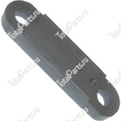 KEY NUMBER 82023 ТЯГА УПРАВЛЯЕМОГО МОСТА ВЕРХНЯЯ