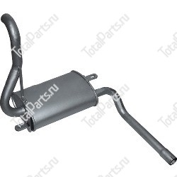 HANGCHA (HC) CPCD10-18 RW7 ГЛУШИТЕЛЬ НА ПОГРУЗЧИК