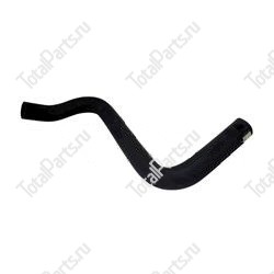 SIZE 3x3x585x45x45x83x185 ПАТРУБОК РАДИАТОРА