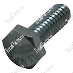 KOMATSU 923341 БОЛТ С ШЕСТИГРАННОЙ ГОЛОВКОЙ