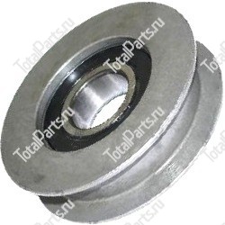 SIZE 40*136*35 ПОДШИПНИК ЦЕПИ CHA03