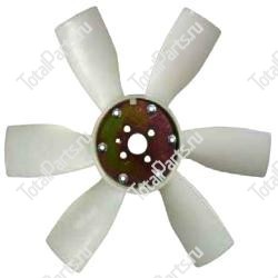 HYSTER 800121486 КРЫЛЬЧАТКА ВЕНТИЛЯТОРА