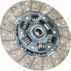 HANGCHA (HC) JDS30II2000 ДИСК СЦЕПЛЕНИЯ