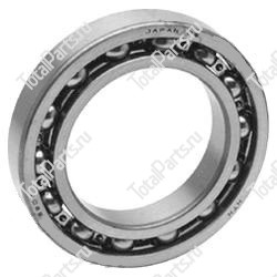 KEY NUMBER 83160 ШАРИКОВЫЙ ПОДШИПНИК DAEWOO