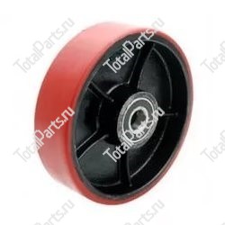 TVH 12431481 КОЛЕСО