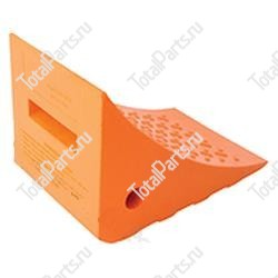 HYSTER 800047713 КОЛОДКА ДЛЯ КОЛЁС