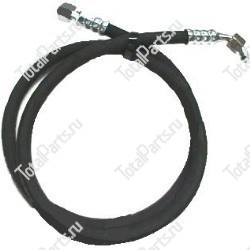 SIZE M14*1.5*M14*1.5*1250 ГИДРАВЛИЧЕСКИЙ ШЛАНГ