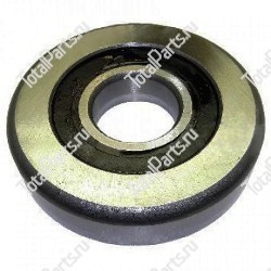 SIZE 25x17x94x5x35xROL01 РОЛИК МАЧТЫ