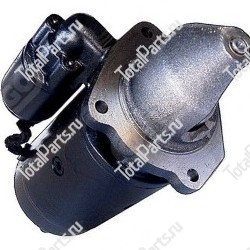 LUCAS LRS01313 СТАРТЕР 12V