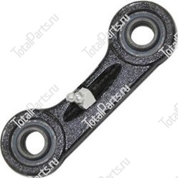 SIZE 82x14.5x141x2x15x2x ТЯГА РУЛЕВОГО МЕХАНИЗМА | A