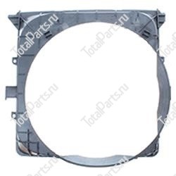 TOTALSOURCE 51985889 КОЖУХ ВЕНТИЛЯТОРА