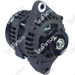 ZAUFER 301N22567Z ГЕНЕРАТОР