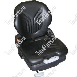 SIZE 45x170x195x180x328x4 СИДЕНЬЕ ОПЕРАТОРА ПОГРУЗЧИКА