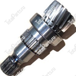 CARRARO 643906 ВАЛ