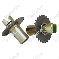 MITSUBISHI A000011663 ВИЛКИ РЕГУЛИРОВКИ ТОРМОЗНОГО МЕХАНИЗМА