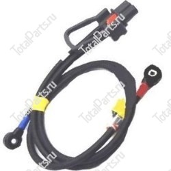 LINDE 3873811504 АККУМУЛЯТОРНЫЙ РАЗЪЕМ В СБОРЕ