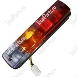 TVH 7598196 ФАРА ЗАДНЯЯ