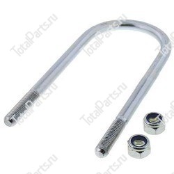 CHARLATTE SBDXX100004 U-ОБРАЗНЫЙ БОЛТ