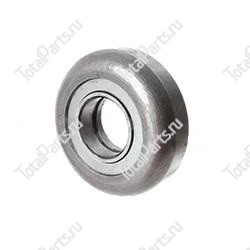 SIZE 30x75,5x23 РОЛИК МАЧТЫ  	ROL09