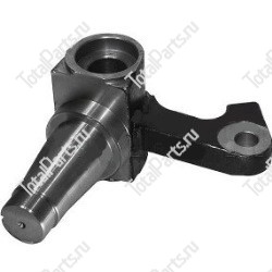 HANGCHA (HC) CPCD80-100R КУЛАК ПОВОРОТНЫЙ ЛЕВЫЙ НА ПОГРУЗЧИК