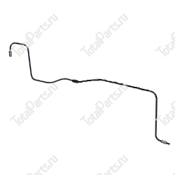 TVH 11717867 ТРУБКИ ТОРМОЗНОЙ СИСТЕМЫ