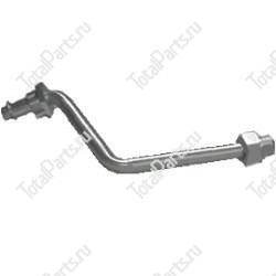 KOMATSU 3EC0451150 ТРУБКА