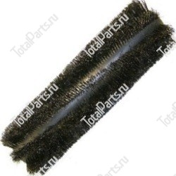 SIZE 1255x149.5x175x410xF ЩЕТКА ПОДМЕТАЛЬНОЙ МАШИНЫ