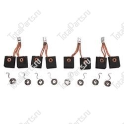 HYSTER 3000290 НАБОР ЭЛЕКТРОЩЕТОК