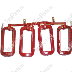 SIZE 4*31.5*88*8.5*24 ОБМОТКА