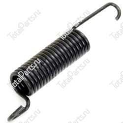 TVH 921168 ПРУЖИНА