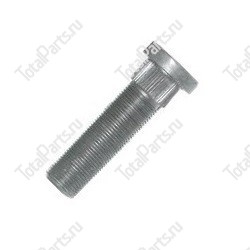 SIZE M20x1.5 БОЛТ КРЕПЛЕНИЯ КОЛЕСА L=79