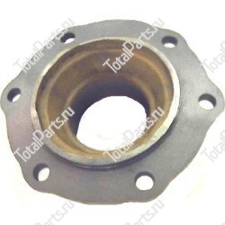 KOMATSU 3EE2125160 КРЫШКА