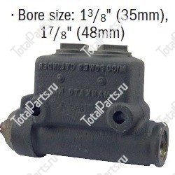 TOTALSOURCE 45805 МАСТЕР ЦИЛИНДР