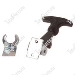 C-TECH 25723450 РУЧКА ДВЕРЦЫ