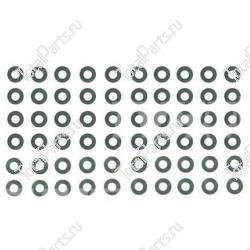 JUNGHEINRICH (AMEISE) 50431140 КОМПЛЕКТ РЕГУЛИРОВОЧНЫХ ШАЙБ