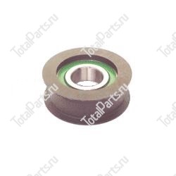 INPARTS 6302403598345 РОЛИК ЦЕПИ 35x86/98x34.5