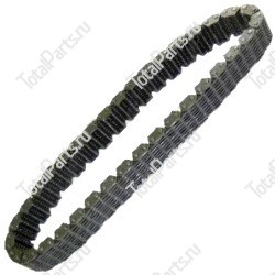 ENGINE PARTS TVH (H50-NUMBERS) HK057005B ЦЕПЬ МАСЛЯНОГО НАСОСА H20 70-ЗВЕНЬЕВ