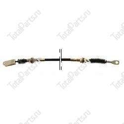 SIZE 785x620xAx10.5x44.5x ТРОС